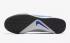 Nike React Phantom Vision Pro Dynamic Fit IC Racer Blå Metallic Sølv Volt Sort AO3276-400