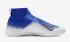 Nike React Phantom Vision Pro Dynamic Fit IC Racer Azul Blanco Cromo AO3276-410