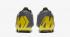Nike Vapor 12 Academy MG Xám đậm Vàng Đen AH7375-070