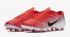 Nike Vapor 12 Academy MG Hyper Crimson Hvid Sort AH7375-801