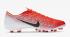 Nike Vapor 12 Academy MG Hyper Crimson Weiß Schwarz AH7375-801