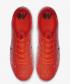 Nike Vapor 12 Academy MG Hyper Crimson Branco Preto AH7375-801