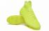 NIKE MAGISTAX PROXIMO II FG hoge hulp Fluorescerende gele voetbalschoenen