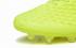 NIKE MAGISTAX PROXIMO II FG haute aide Chaussures de football jaune fluo