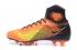 giày bóng đá NIKE MAGISTAX PROXIMO II FG màu cam đen