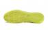 NIKE MAGISTAX PROXIMO II IC INDOOR zapatos de FÚTBOL amarillo fluorescente de alta ayuda 843957-777