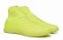 NIKE MAGISTAX PROXIMO II IC INDOOR zapatos de FÚTBOL amarillo fluorescente de alta ayuda 843957-777