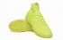 NIKE MAGISTAX PROXIMO II IC INDOOR alta ajuda Sapatos de futebol amarelo fluorescente 843957-777