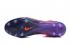 Nike Hypervenom Phantom II FG Projektørpakke Fodbold Fodboldsko Orange Lilla