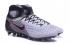 Giày đá bóng nam Nike MAGISTAX PROXIMO II FG ACC chống thấm nước High help màu xám đen