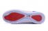 Nike MagistaX Proximo II IC MD Футбольная обувь ACC Водонепроницаемая олимпийская белая синяя оранжевая