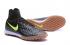 Nike MagistaX Proximo II TF zapatos de fútbol verde oscuro para mujer