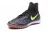 Buty piłkarskie Nike MagistaX Proximo II TF damskie ciemnozielone