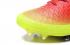 Nike Magista Obra FG Red Vert Pur 2016 ACC Fotbalové boty TOtal Crimson Black Bright Citrus