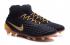 Nike Magista Obra II FG Soccers Football Shoes Volt Black Gold