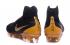 Nike Magista Obra II FG Fotbalové boty Volt Black Gold