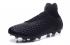 Giày đá bóng Nike Magista Obra II FG Soccers Volt Black Pure Black
