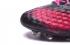 Nike Magista Obra II FG Soccers Shoes ACC Водонепроницаемые черные розовые