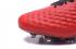 Giày bóng đá Nike Magista Obra II FG ACC chống nước màu đỏ đen