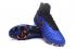 Sepatu Nike Magista Obra II FG Soccers ACC Waterproof Royalblue Black