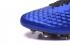 Sepatu Nike Magista Obra II FG Soccers ACC Waterproof Royalblue Black
