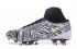 scarpe da calcio Nike Magista Obra II FG ACC strisce zebrate impermeabili