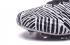 รองเท้าฟุตบอล Nike Magista Obra II FG Soccers ACC Waterproof Zebra Stripes