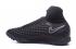 Nike Magista Obra II TF Soccers Shoes ACC Waterproof Negro