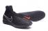 Nike Magista Obra II TF Soccers Chaussures ACC Imperméable Noir