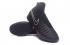 Giày bóng đá Nike Magista Obra II TF ACC chống nước màu đen