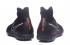 Nike Magista Obra II TF Soccers Shoes ACC Водонепроницаемые черные