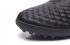 Nike Magista Obra II TF Soccers Shoes ACC Водонепроницаемые черные