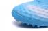 Nike Magista Obra II TF Soccers Shoes ACC 방수 블루 화이트, 신발, 운동화를