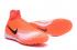 Nike Magista Obra II TF Fußballschuhe ACC Waterproof Orange Schwarz