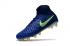 Nike Magista Obra II Time to Shine ACC Impermeabile Royal Blu Verde
