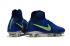 Nike Magista Obra II Time to Shine ACC Impermeabile Royal Blu Verde