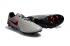 Giày đá bóng nam Nike Magista Orden II FG cổ thấp màu bạc đen