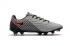 Nike Magista Orden II FG low help heren zilver zwarte voetbalschoenen