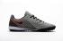 Nike Magista Orden II TF nízké help pánské stříbrné černé fotbalové boty