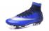 Nike Mercurial Superfly CR7 FG High Soccers Chuteiras Espaço Azul