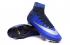 Nike Mercurial Superfly CR7 FG High Soccer Футбольные бутсы Space Blue