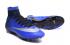 Nike Mercurial Superfly CR7 FG Natural Diamond Socken Herren Fußballschuhe 677927-404