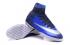 Nike Mercurial Superfly CR7 TF 야외 천연 다이아몬드 양말 남성 축구화 677927-404, 신발, 운동화를