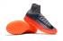Nike Mercurial Superfly V CR7 TF Wolf Grigio Arancione