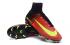 Nike Mercurial Superfly V FG Junior Firm Ground Spark Brilliance Homens Futebol Chuteiras 831940-870