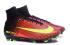 Nike Mercurial Superfly V FG Junior Firm Ground Spark Brilliance Pánské fotbalové boty 831940-870