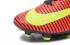 Nike Mercurial Superfly V FG Junior Firm Ground Spark Brilliance Homens Futebol Chuteiras 831940-870