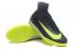 Nike Mercurial X Superfly V CR7 IC Fotbalové boty Černá Žlutá Bílá