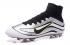 Nike Mercurial Superfly Heritage R9 FG Limited Edition Football Boots NikeID Metallic Silver Black Yellow