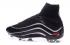 Nike Mercurial Superfly Heritage R9 FG Limited Edition voetbalschoenen NikeID Total Zwart Wit